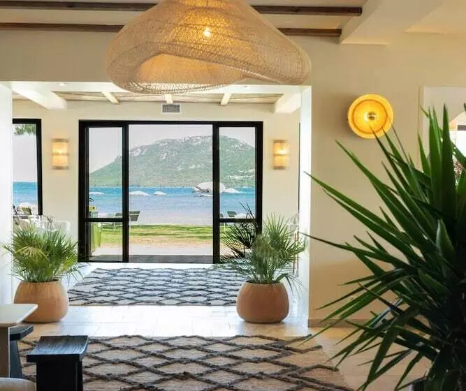 Hotel Casa Santini X Roc Seven