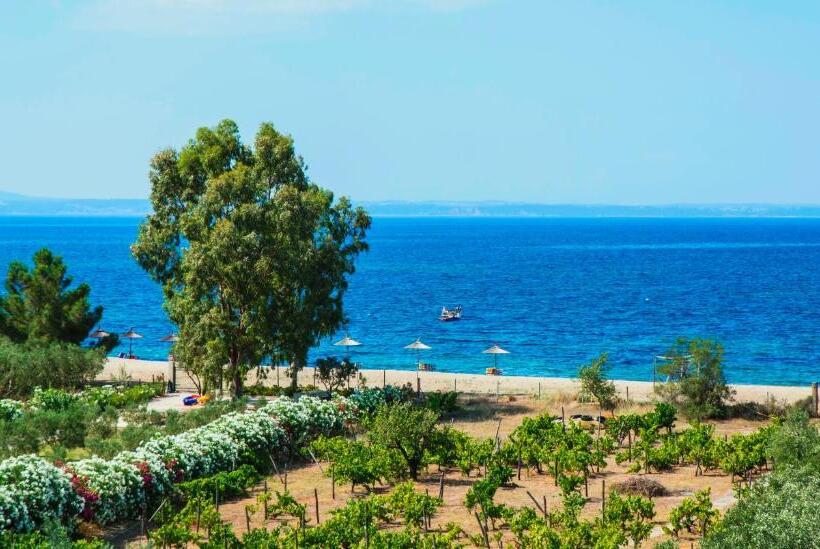 فندق Coral Blue Beach