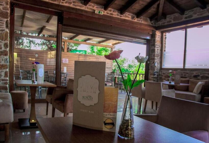 فندق Coral Blue Beach