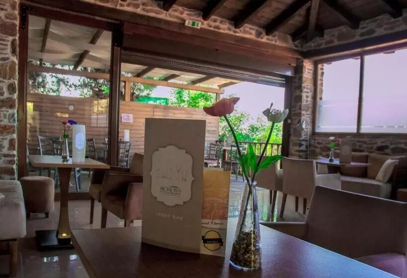 בית מלון כפרי Coral Blue Beach