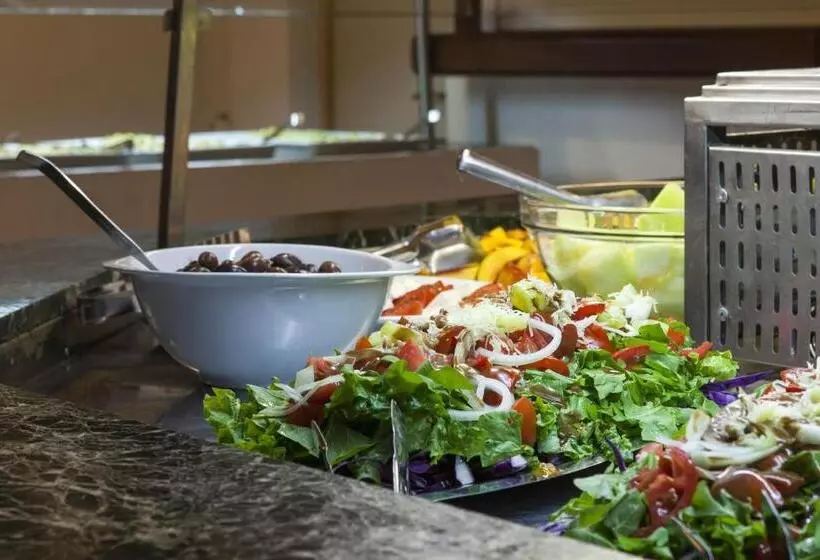 בית מלון כפרי Coral Blue Beach