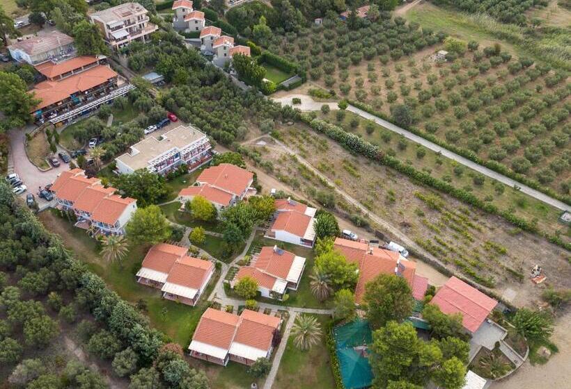 فندق Coral Blue Beach