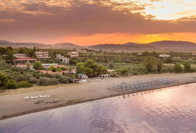 فندق Coral Blue Beach