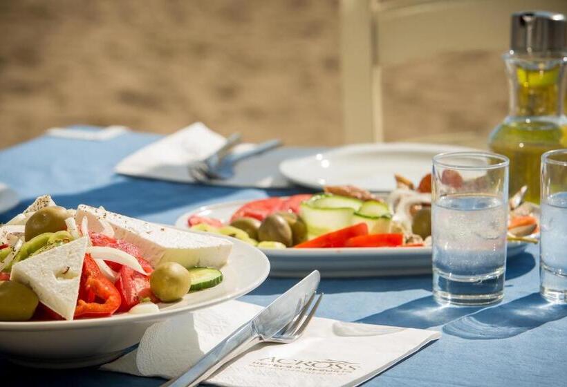 فندق Coral Blue Beach