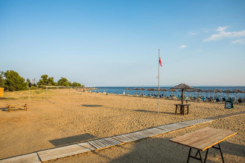 فندق Coral Blue Beach