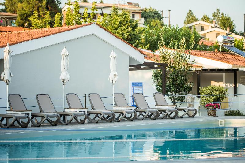 فندق Coral Blue Beach