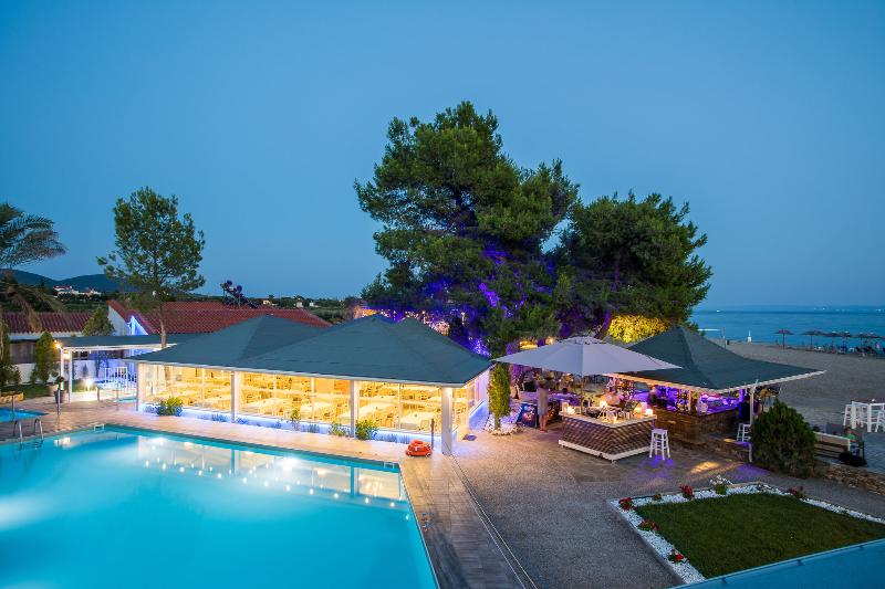 فندق Coral Blue Beach