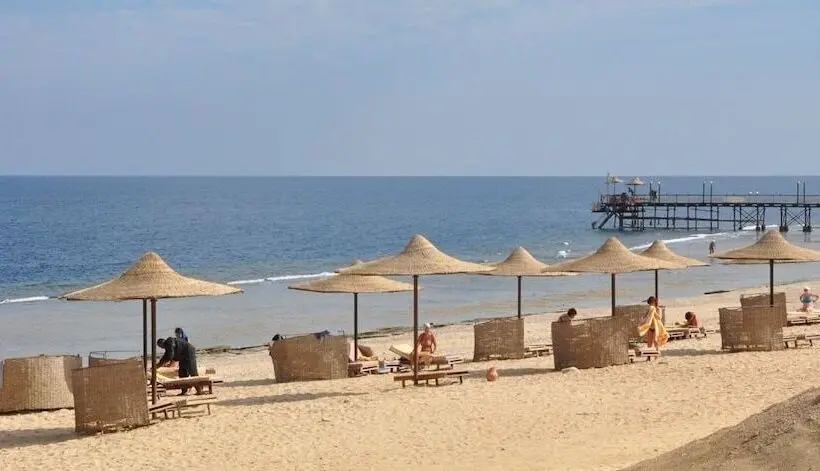 هتل Coral Hills Resort & SPA