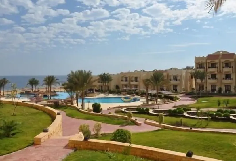 هتل Coral Hills Resort & SPA