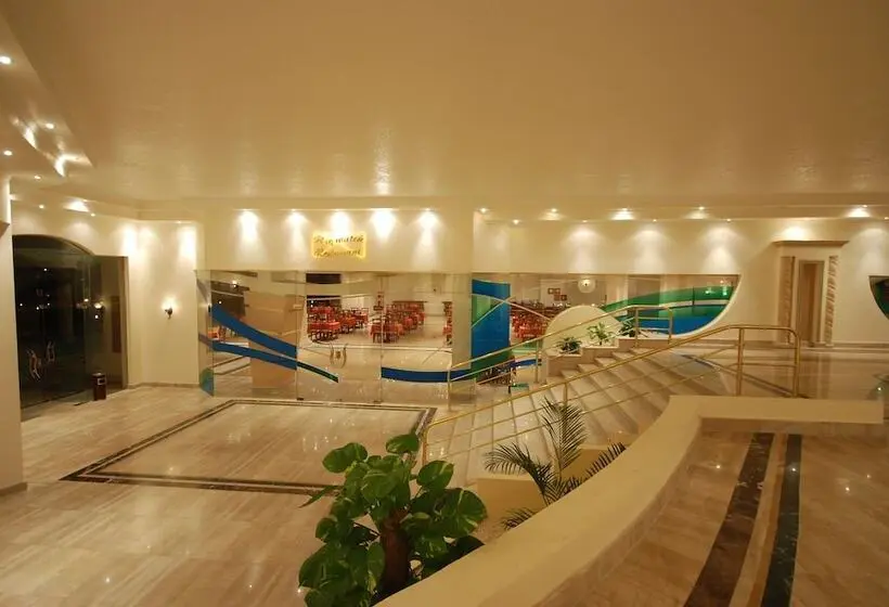 هتل Coral Hills Resort & SPA