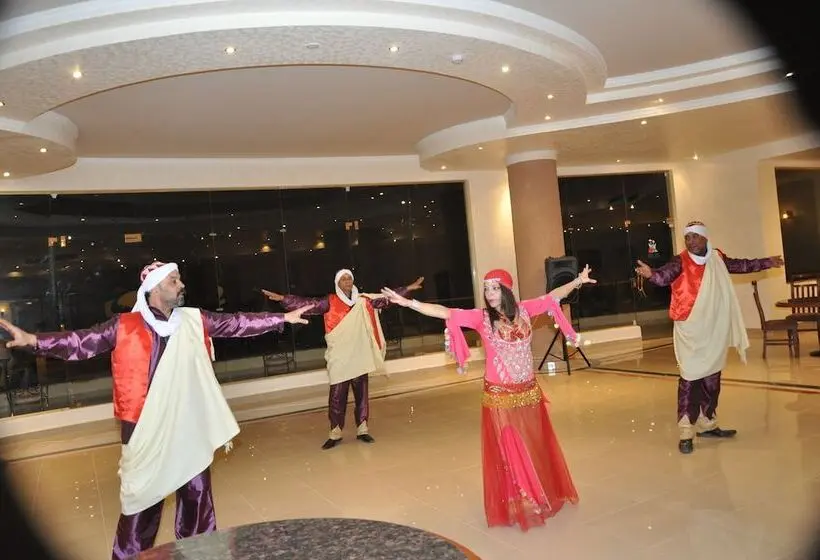 هتل Coral Hills Resort & SPA