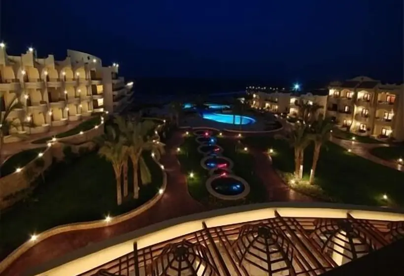 هتل Coral Hills Resort & SPA