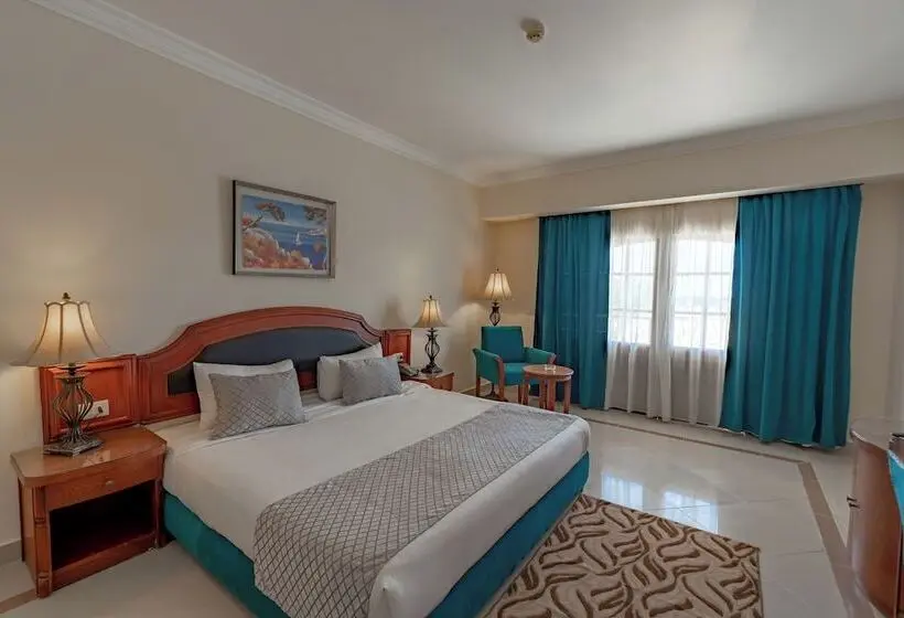 هتل Coral Hills Resort & SPA