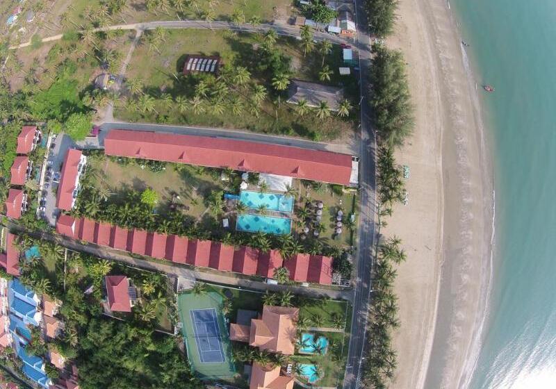 בית מלון כפרי Dolphin Bay Beach Resort