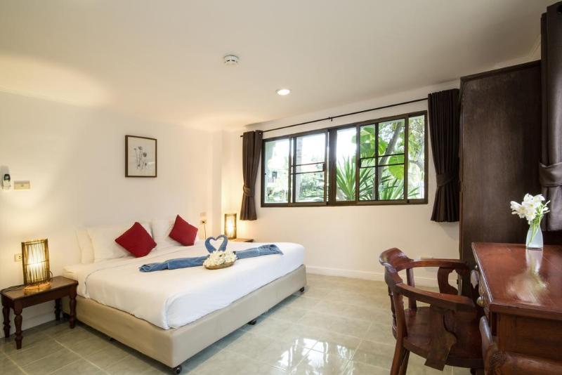 בית מלון כפרי Dolphin Bay Beach Resort