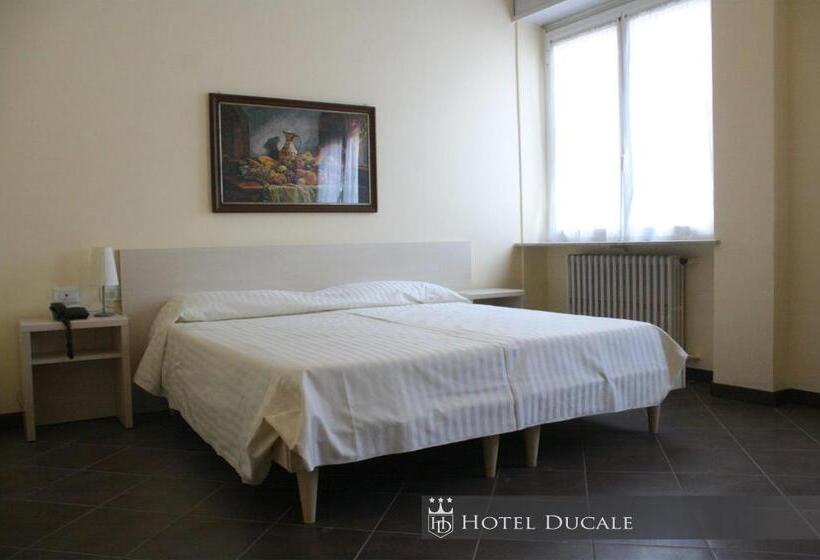 בית מלון כפרי Ducale