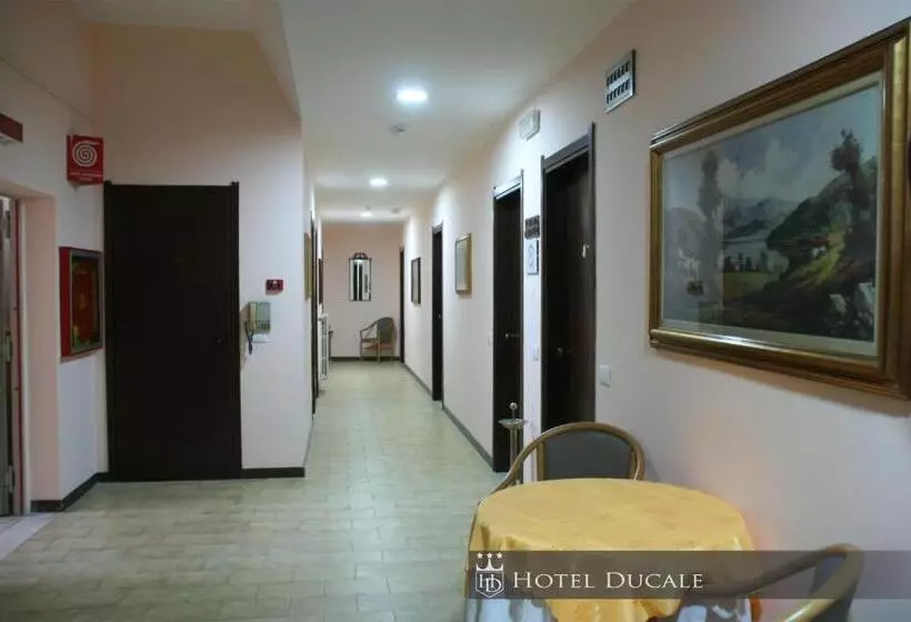 فندق Ducale