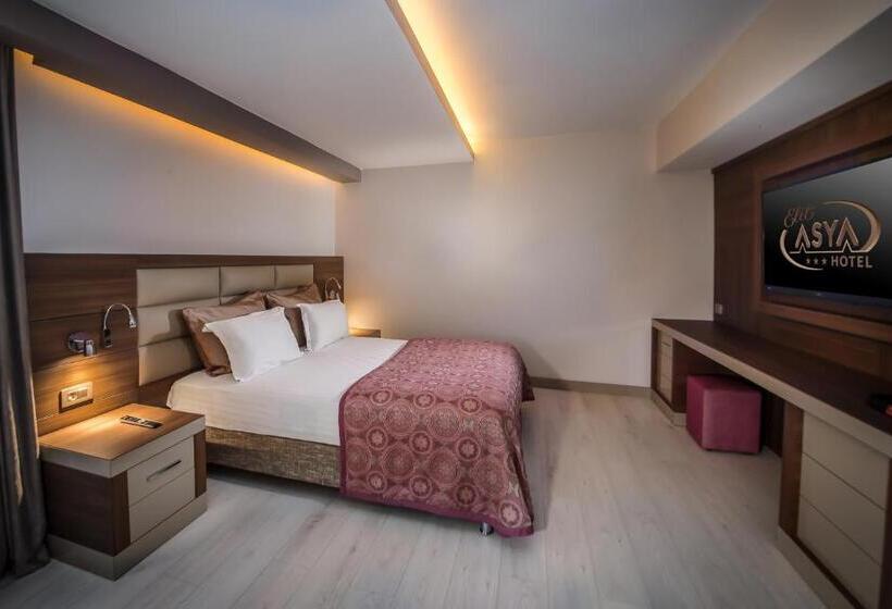 هتل Elit Asya
