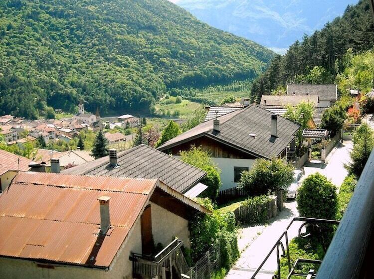 ホテル Faedo Pineta