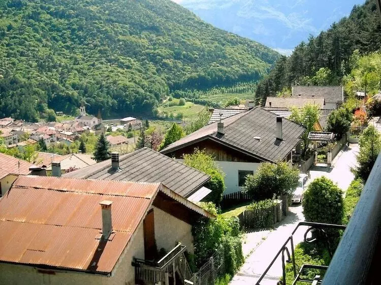 Отель Faedo Pineta