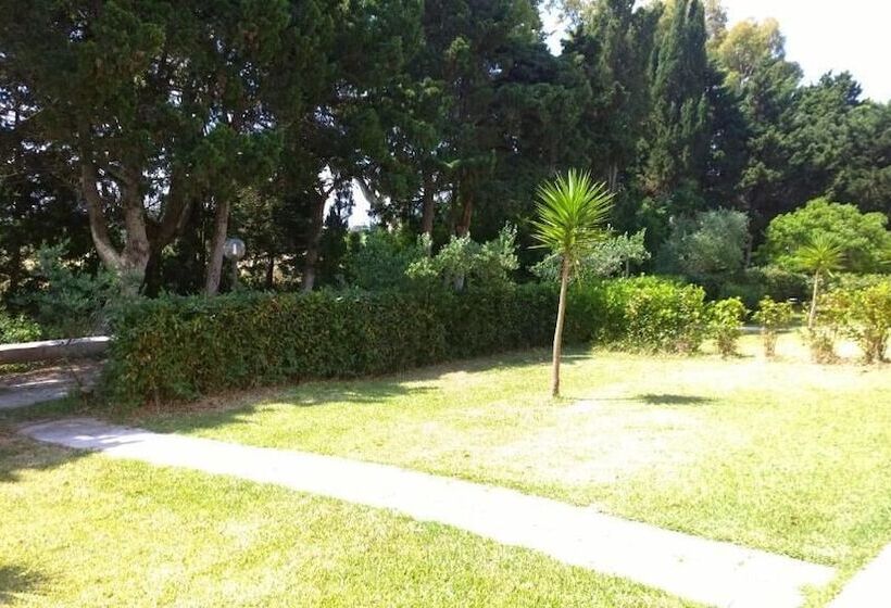 酒店 Family Village Otranto