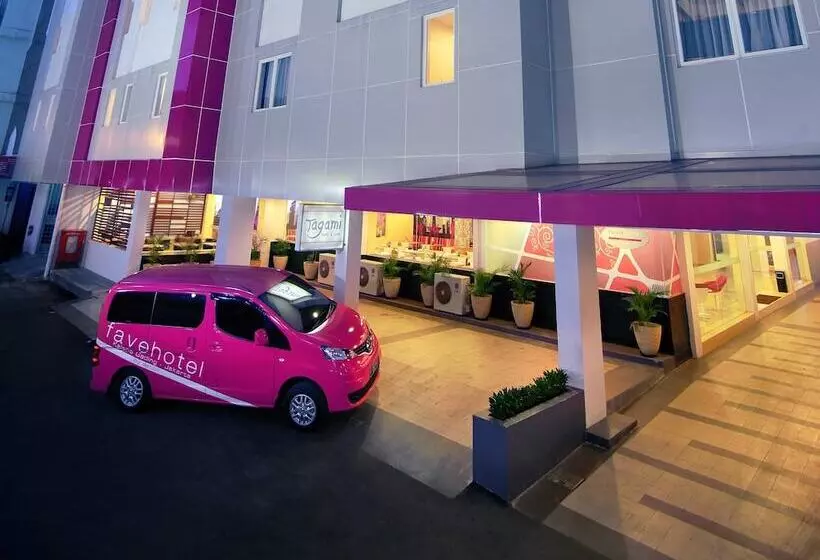 Favehotel Kelapa Gading