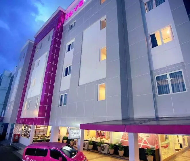 Favehotel Kelapa Gading