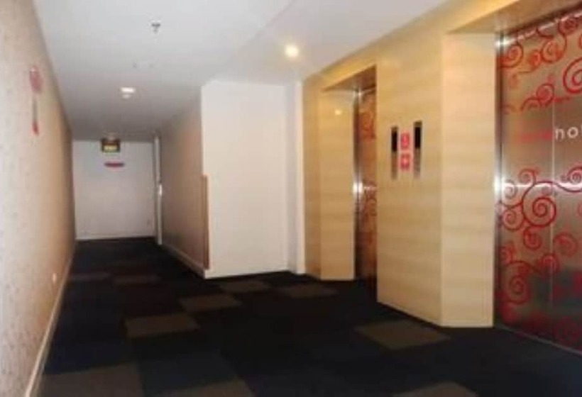 Favehotel Kelapa Gading