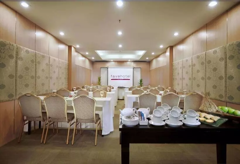 Favehotel Kelapa Gading