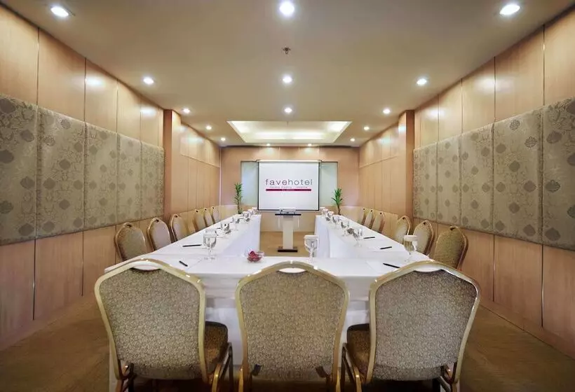 Favehotel Kelapa Gading