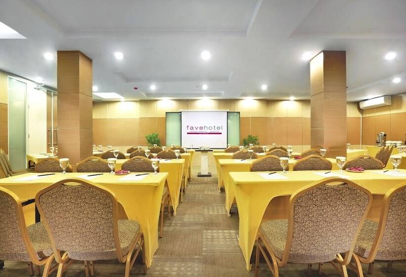 Favehotel Kelapa Gading