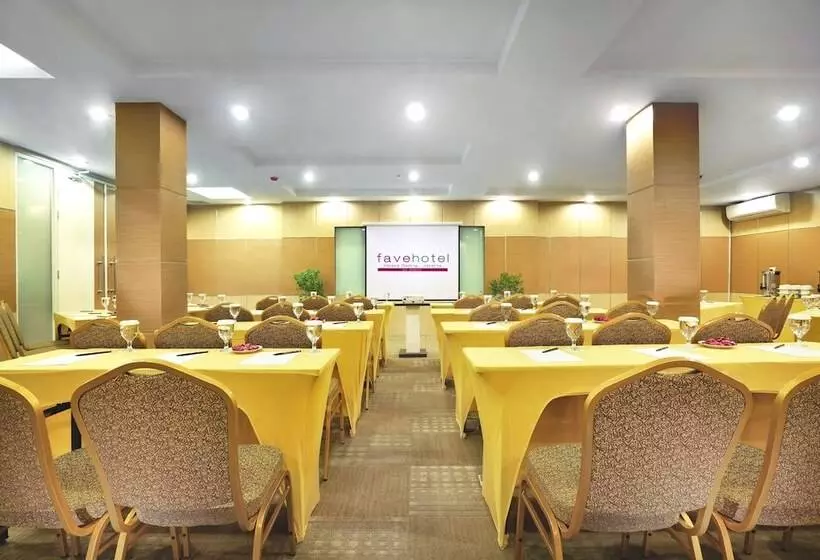 Favehotel Kelapa Gading