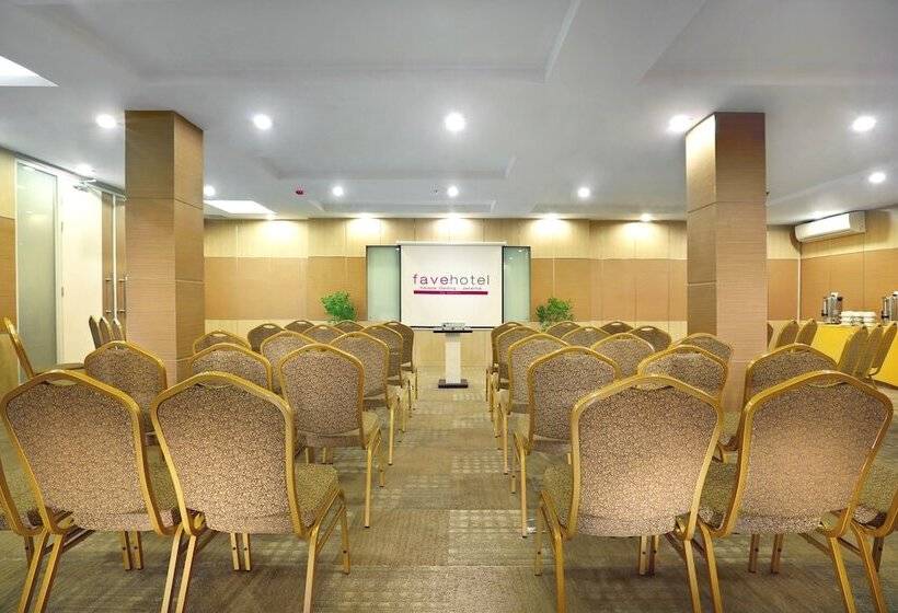 Favehotel Kelapa Gading