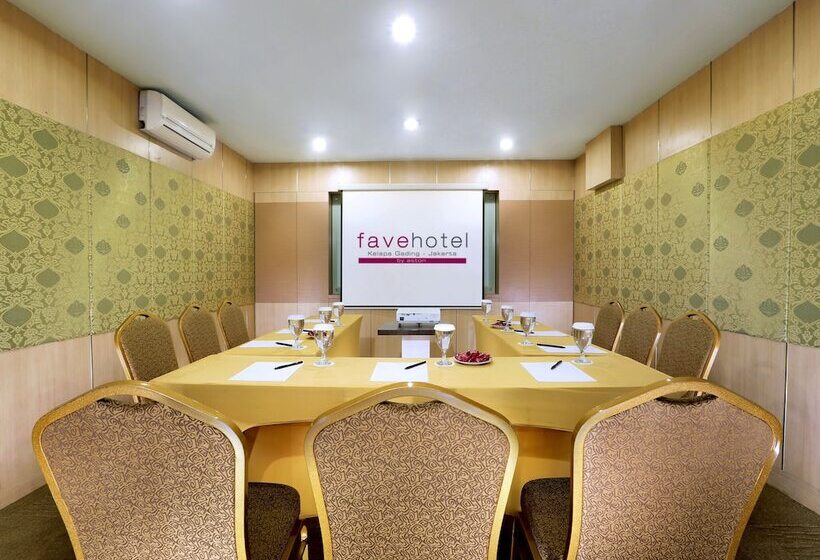 Favehotel Kelapa Gading