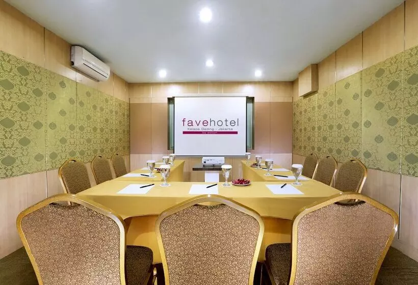 Favehotel Kelapa Gading