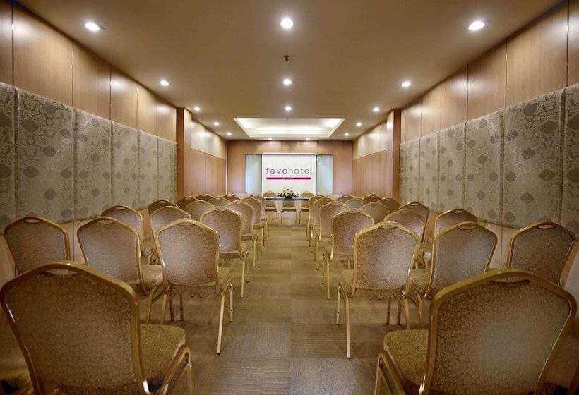 Favehotel Kelapa Gading