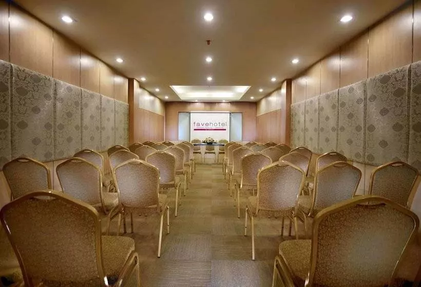 Favehotel Kelapa Gading