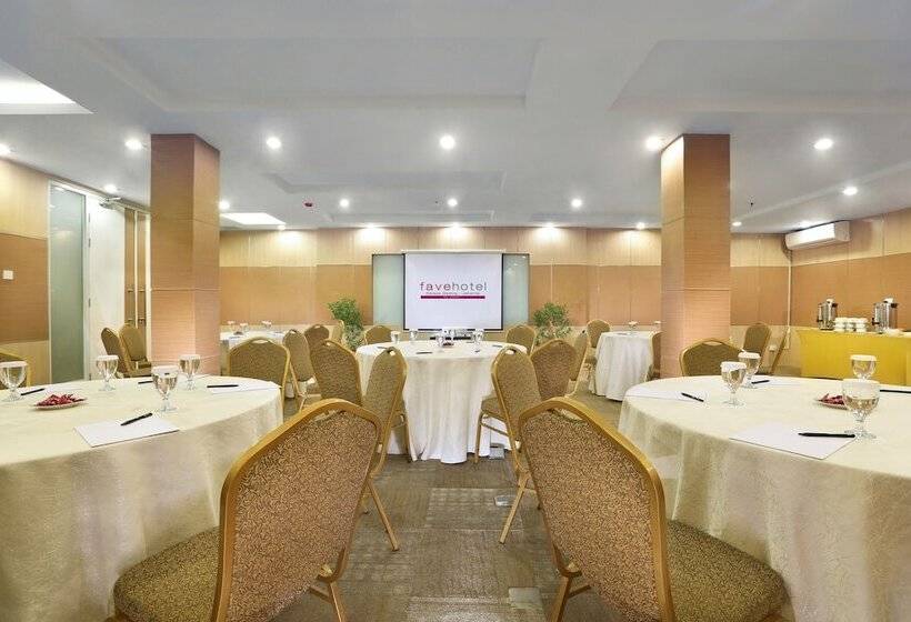 Favehotel Kelapa Gading