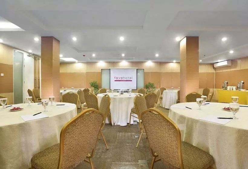 Favehotel Kelapa Gading