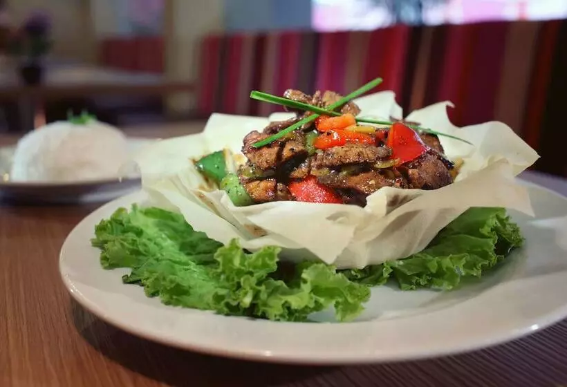 Favehotel Kelapa Gading