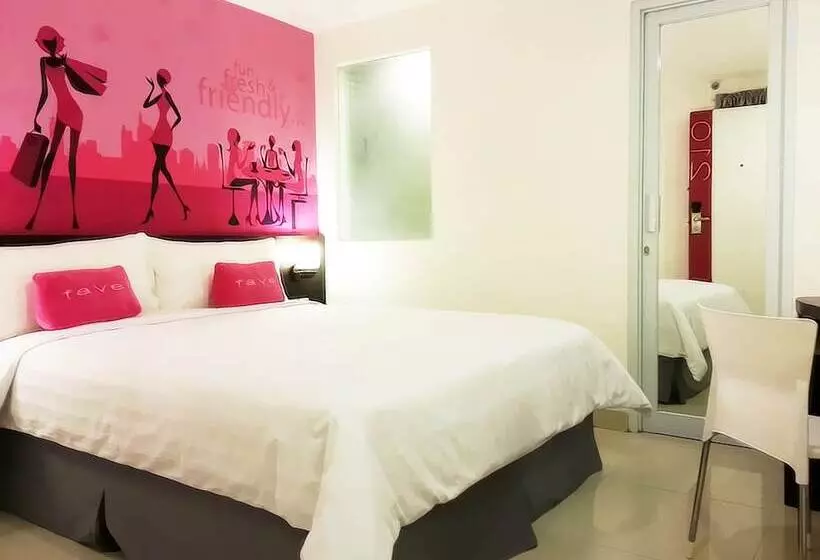 Favehotel Kelapa Gading