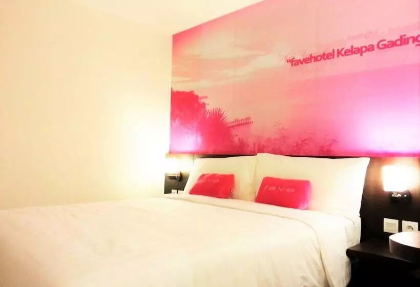 Favehotel Kelapa Gading