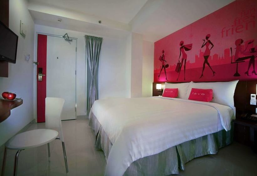 Favehotel Kelapa Gading