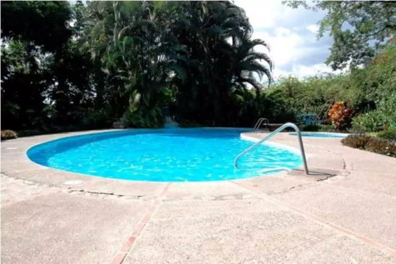 酒店 Garza Del Platanar-san Carlos