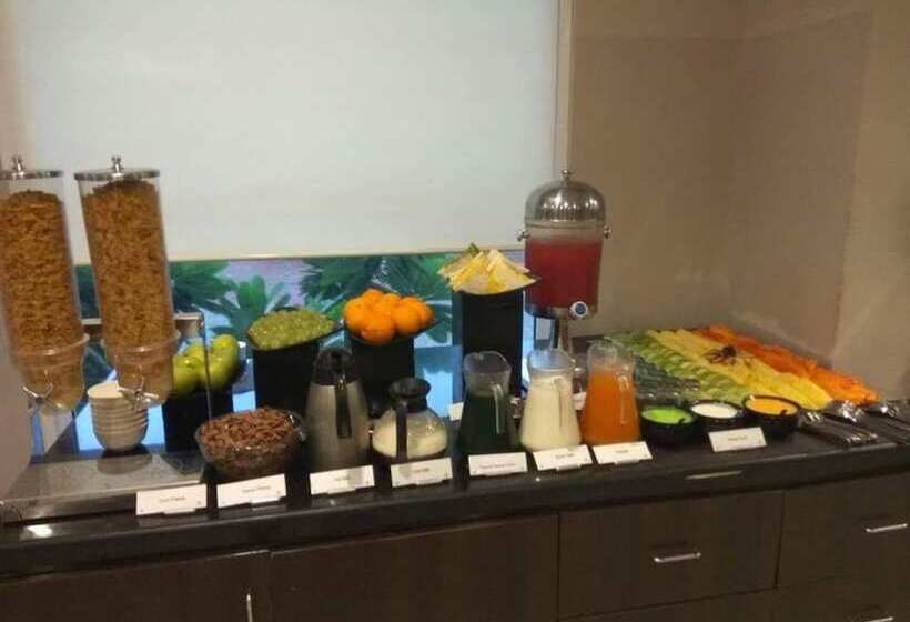 בית מלון כפרי Ginger Bangalore Inner Ring Road