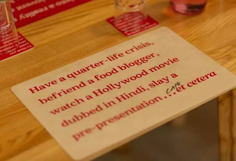 酒店 Ginger Bangalore Inner Ring Road