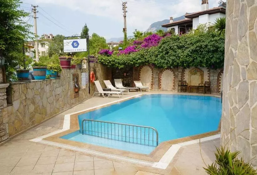 Hotel Gokova