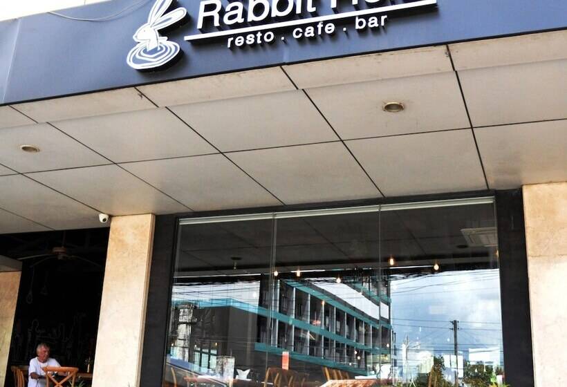 Goldberry Suites & Hotel Mactan