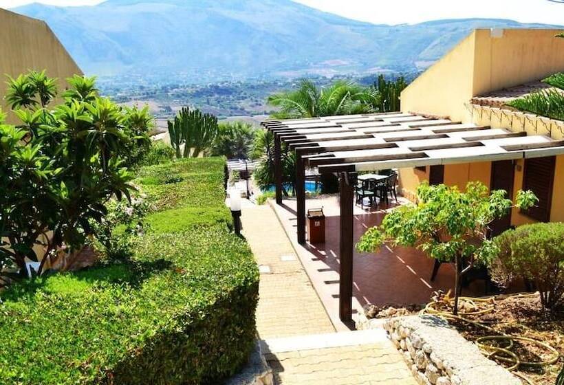 בית מלון כפרי Grotticelli