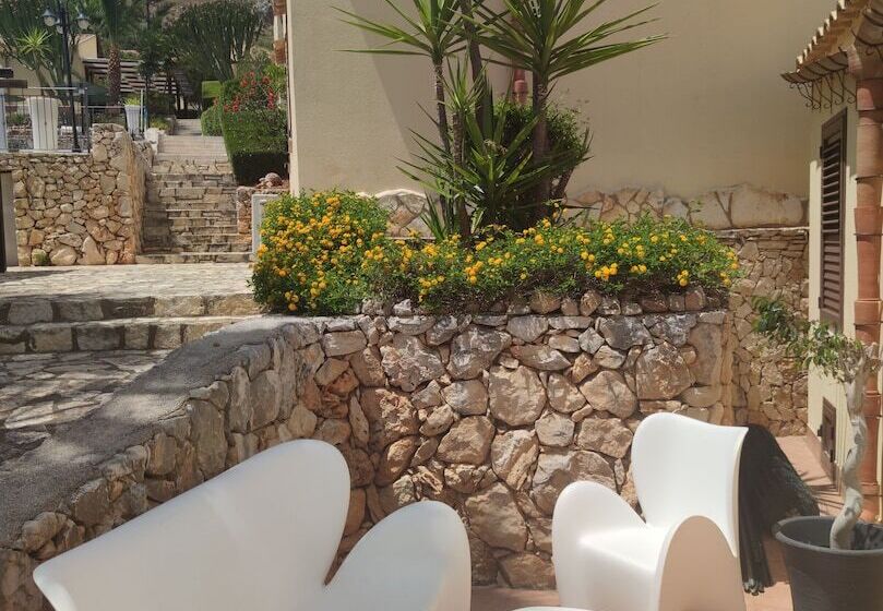 בית מלון כפרי Grotticelli